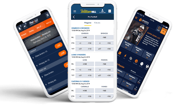 NCAA Basketball Betting Software Development Company India