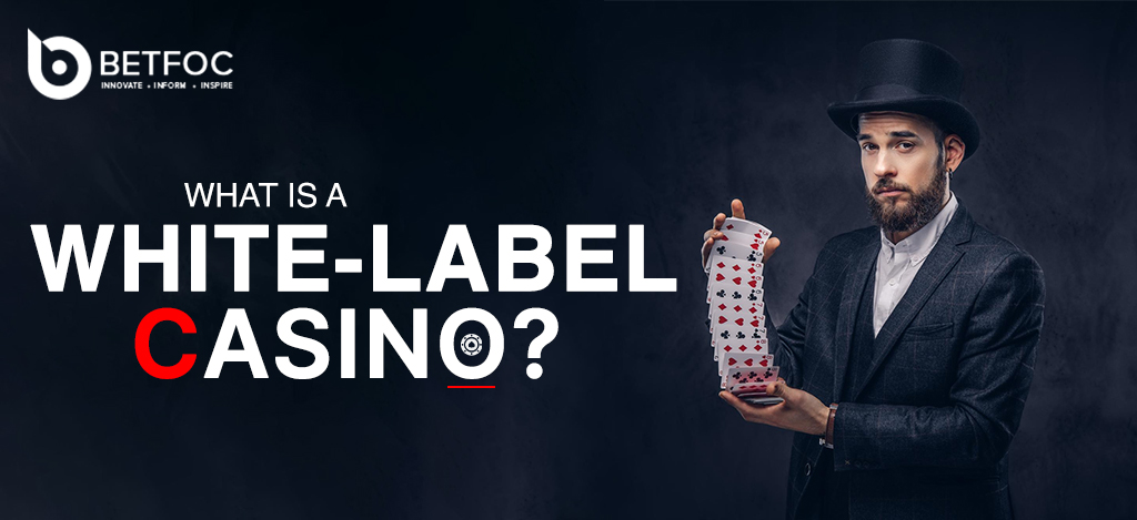 Development Cost of A White-Label Casino