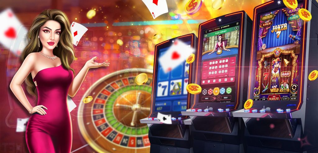 How To Integrate A Live Casino?